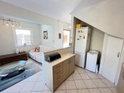 Kournas MIT VIDEO: Kreta, Kournas: Schöne Villa mit drei Schlafzimmern, nur wenige Schritte vom Kournas-See entfernt Haus kaufen